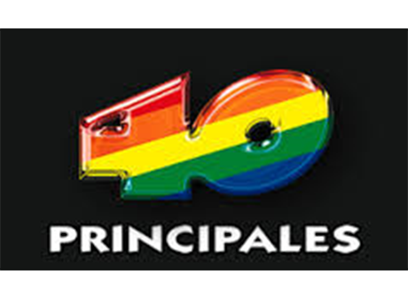 40 Principales