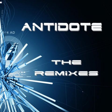 Antidote FJ Lamela Remix
