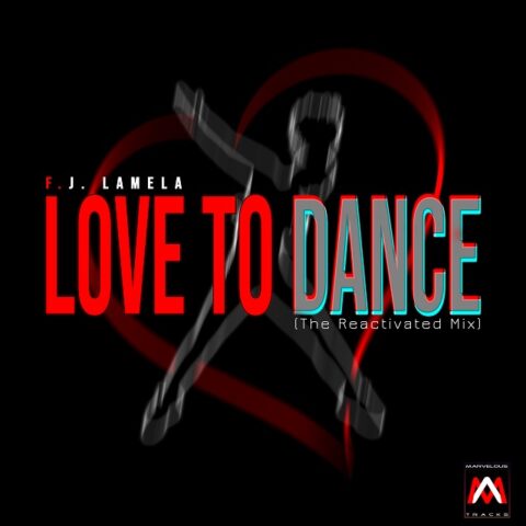 Love 2 Dance - F.J. Lamela