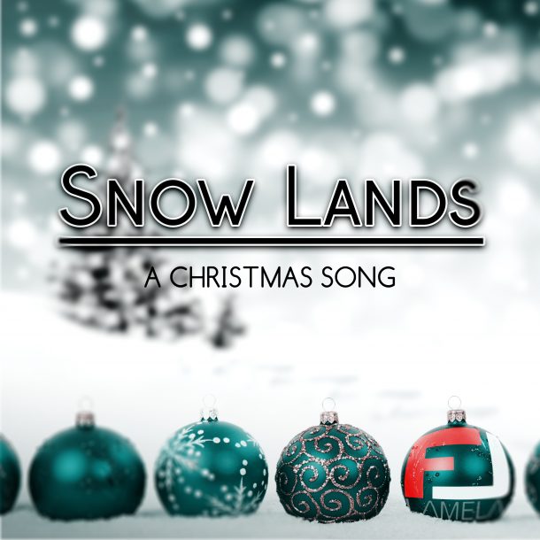Snow Lands - F.J. Lamela