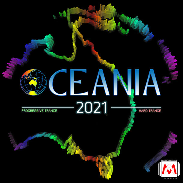 Oceania 2021