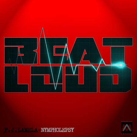 Beat Loud (Cover Art)