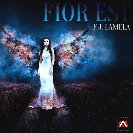 Fior Est (Cover Art )